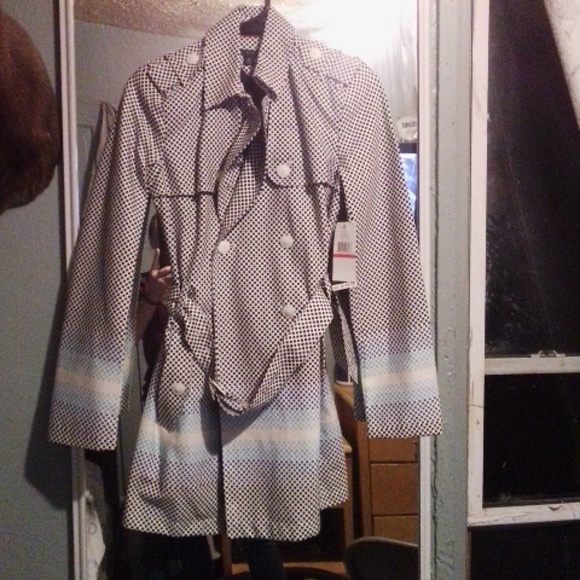 Women Tommy Hilfiger Jacket/Coat - Picture 2 of 6